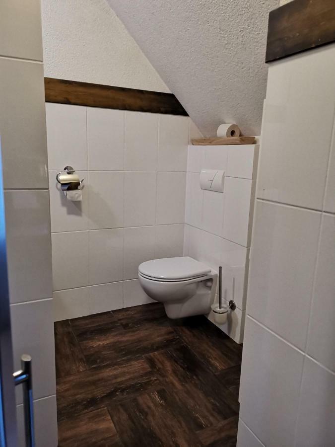 Family Apartment In טטרנסקה לומניקה מראה חיצוני תמונה