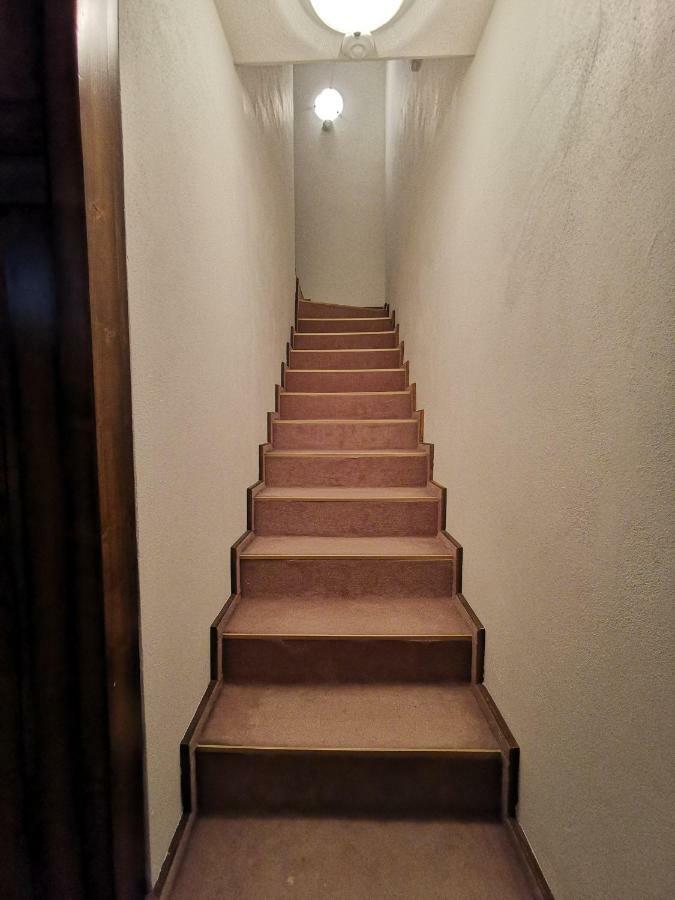 Family Apartment In טטרנסקה לומניקה מראה חיצוני תמונה